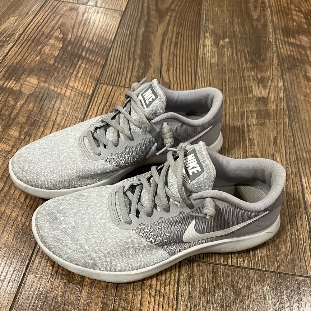 Good condition, Nikes